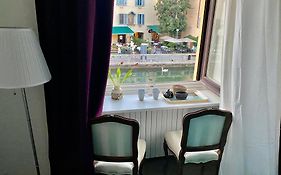 Lovelyloft - Ripa Naviglio Grande