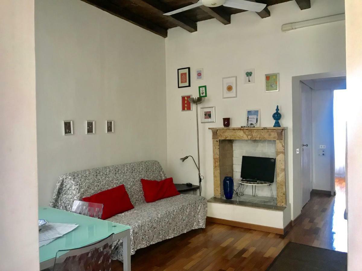 Lovelyloft - Ripa Naviglio Grande Milan Exterior photo