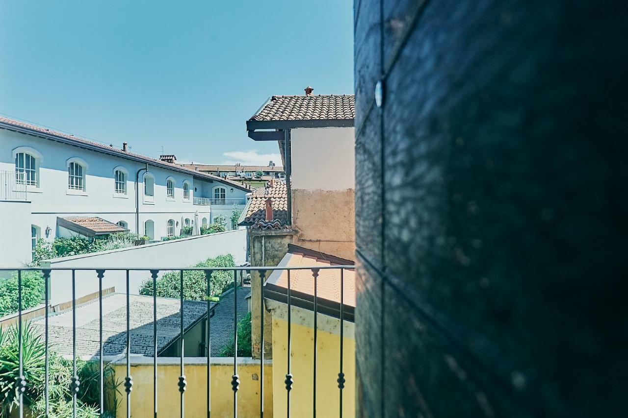 Lovelyloft - Ripa Naviglio Grande Apartment Milan Exterior photo